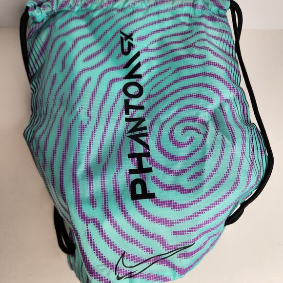 Nike Phantom GX Elite DF FG Fuchsia Dream Size 7 Men / Size 8.5 Women main image 7